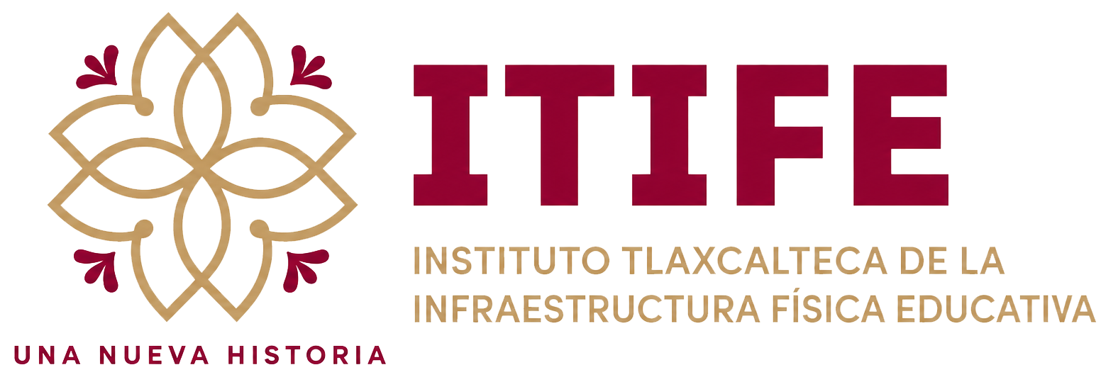 Logotipo ITIFE